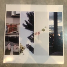 Difference between Hell & Home by Counterparts (Record, 2014)