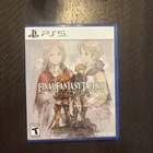 Final Fantasy Tactics - The Ivalice Chronicles - Sony PlayStation 5