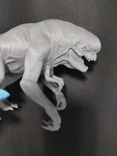 28-32mm scale Distortus Rex Model - Jurassic World Rebirth  - Tabletop 