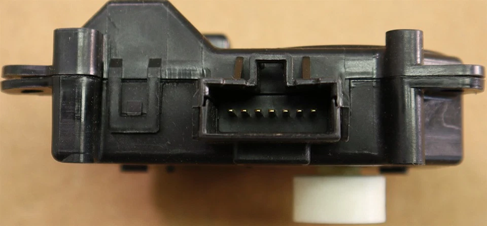 01-05 Stratus Heater Blower MR460374 New Old Stock NOS OEM Factory - Изображение 4 из 4