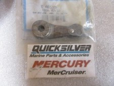 T40 Mercury Quicksilver 45518a 3 Shift Lever Assembly Oem New Factory Boat Parts