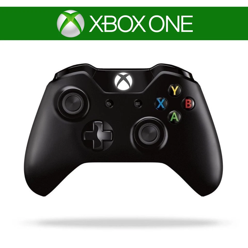 XBOX ONE S X Konsole 500GB 1 TB Auswahl ORIGINAL Controller 🎮✅ - Bild 2 von 3