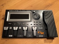 Roland GR 55 S Gitarrebsynthesiser