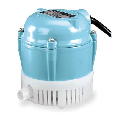 #ad #ad Little Giant Pump 500500 Pump 4 1 4 In. L 4 1 8 In. W 4 1 4 In. H $119.99