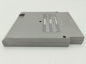 Blades of Steel / Nintendo NES / PAL B / FR / FAH