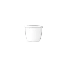 4.8 LPF Toilet Tank Only in White
