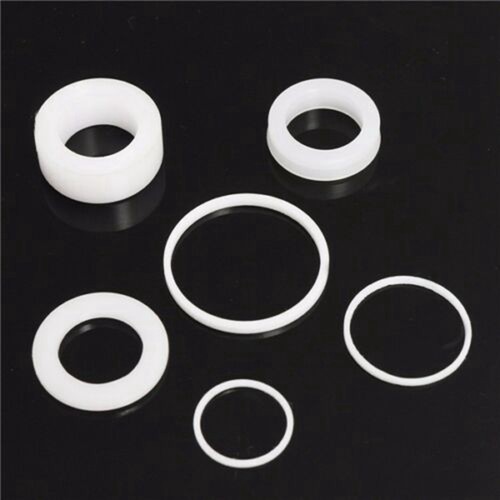 Juego de juntas Aftermarket Repair V-Packing para 390 395 495 595 pulverizador de pintura5504 - Imagen 7 de 8