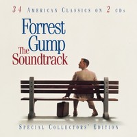 Forrest Gump / O.S.T - Cd - G3Z