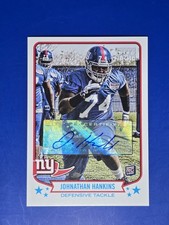 2013 Topps Magic Football Cards 19