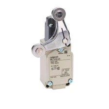 1PC NEW FOR Omron WLCA32-43 Limit Switch Roller Lever