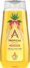 Astonish Tropical Shampoo with Pro-Vitamin B5 400ml 3.93 per litre