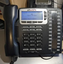 Allworx 9224 and 9212L Phones