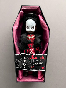 Living Dead Dolls Beelzebub | eBay