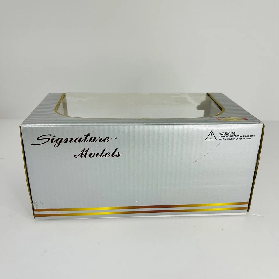 Camión de reparto Ford F-1 1949 tomate crema 1:32 diecast modelos exclusivos Foto 3 de 4