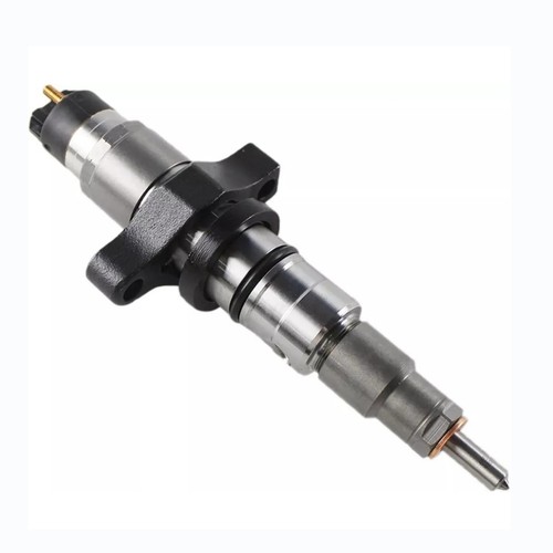 Fuel Injector 0446120007 2830957 0986435508 For Cummins/DAF/Ford/Iveco/Nefaz/VW - Picture 3 of 4
