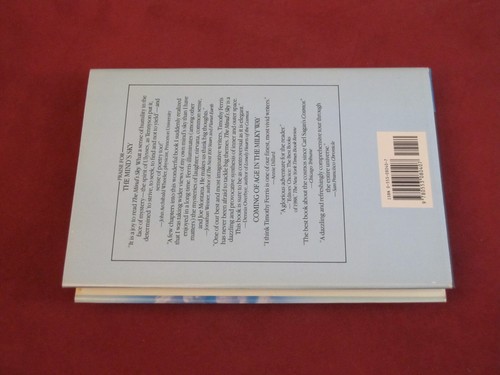 Mind's Sky : Human Intelligence in a Cosmic Context by Timothy Ferris (1992,... - Foto 2 di 2