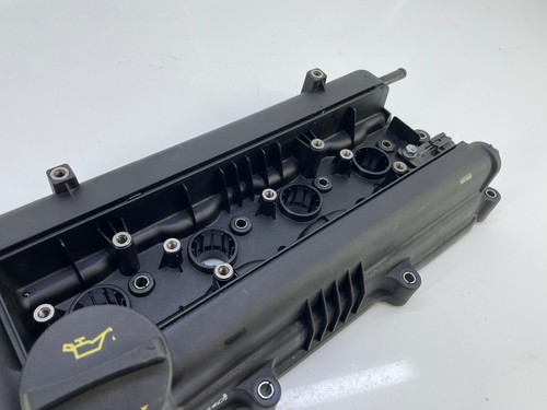 KIA PRO CEED MK1 1.4 GASOLINA MOTOR BASCULANTE CUBIERTA VÁLVULA 2007-2012🌟 - Imagen 3 de 4