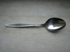 ## Air France FIRST Class FC Kaffee-L&ouml;ffel spoon - Rarit&auml;t und SELTEN