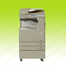 Canon ImageRunner Advance C2225 Laser Color Printer Scan Copier 25PPM MFP C2230