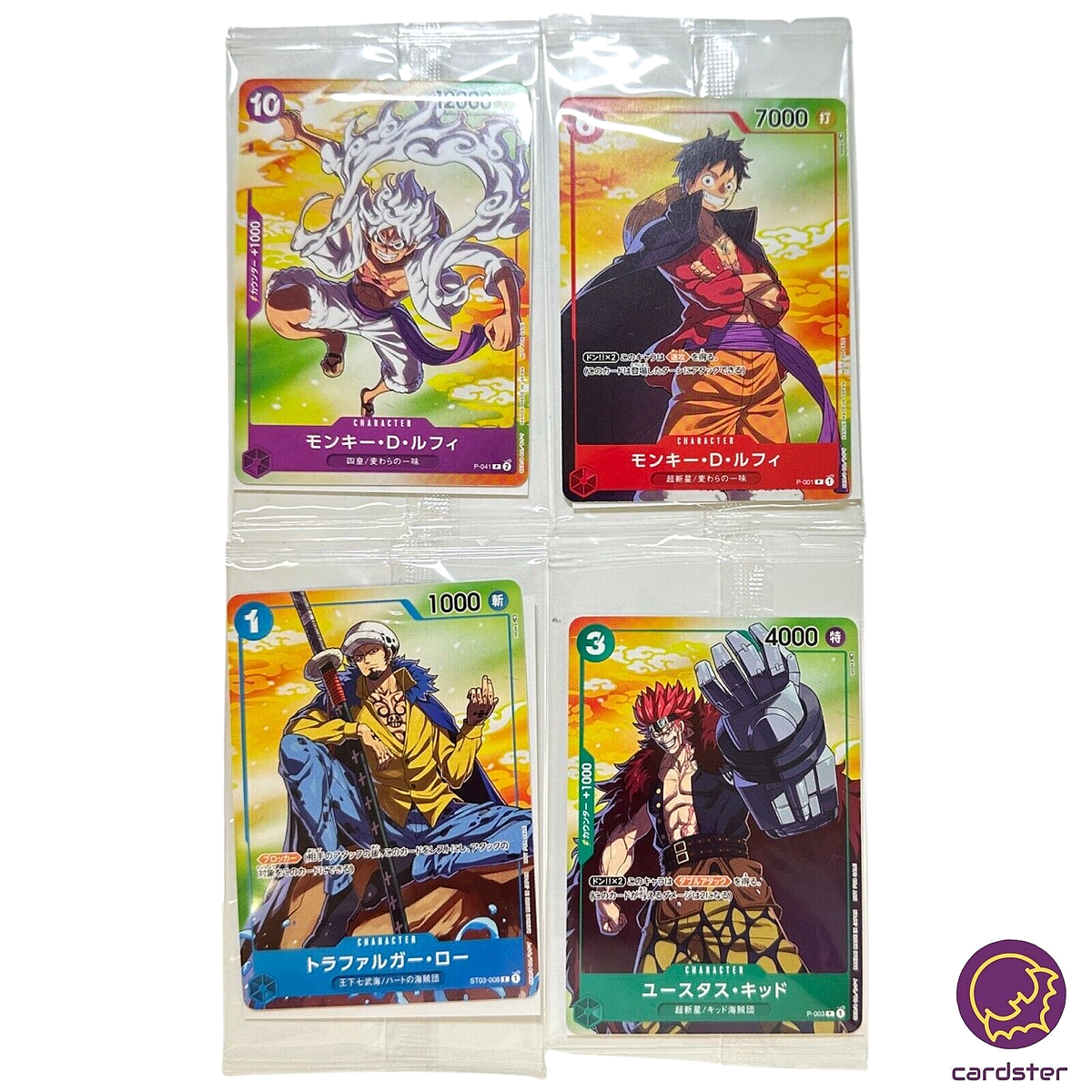 ワンピース MADE BY 711. Seven Eleven Japan Limited One piece Real Figure & Stainless