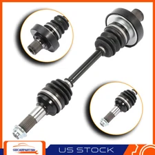 Fits Yamaha Grizzly 660 2003-2008 Rear Right CV Axle Shaft ATV-YA-8-302