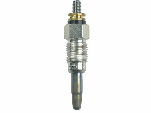 Bosch 91KH39X Glow Plug Fits 1981-1983 VW Rabbit Pickup 1.6L 4 Cyl