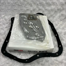 Proline Transmission Filter Kit Part Number PPL1296 New Open Box