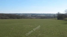 Photo 12x8 View from Hongland access road Tenterden This view is taken fro c2010