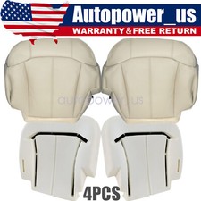Fit For 99-02 Chevrolet Suburban Front Both Side Lower Seat Cover Foam Cushion Fit For 99-02 Chevrolet Suburban Front Both Side Lower Seat Cover Foam Cushion