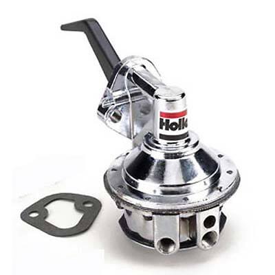 BENZINPUMPE-MECHANISCH - HOLLEY PERFORMANCE 12-833 by KTS