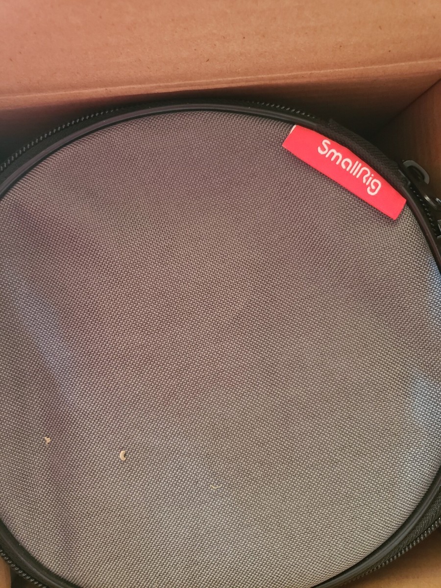 SMALLRIG PARABOLIC SOFTBOX MODEL : RA-D85 | eBay