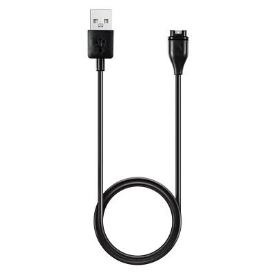 USB-Ladekabel für Garmin Venu 2/Venu 2S/Fenix 5/Instinct 2S/Approach S62