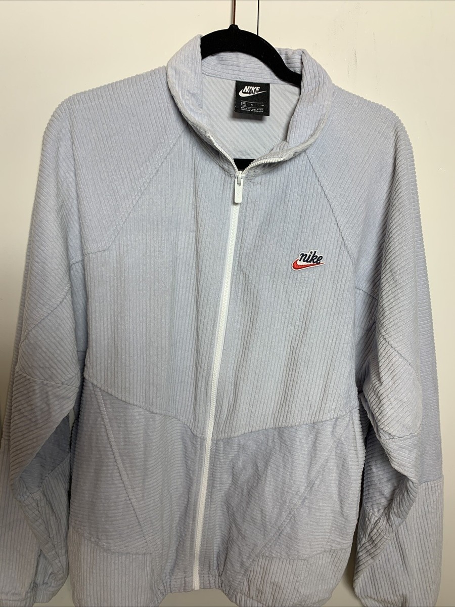 専用。R&D.M.Co. 9W CORDURWIDE JACKET / Gray Nike Heritage Windrunner Wide Wale Corduroy Jacket Sail