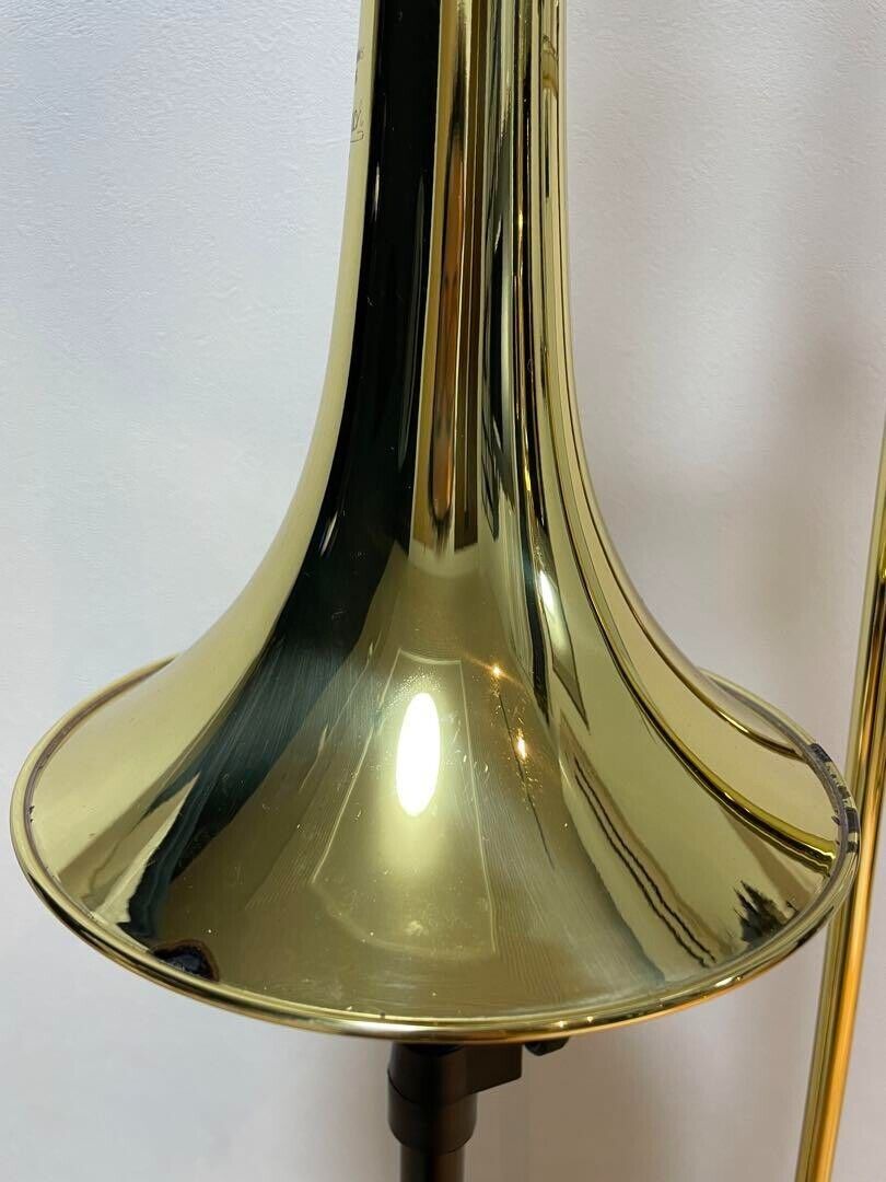 Bach 36BO GL 美品 Bach Stradivarius 36BO GL Bass Trombone | eBay