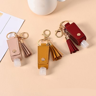 sanitizer tassels