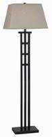 Kenroy Home 32158brz Mcintosh Floor Lamp, New, Free Shipping on sale Kenroy Home 32158brz Mcintosh Floor Lamp, New, Free Shipping on sale