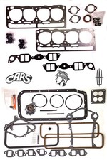 1956-1957 Lincoln Mercury 368 Full Engine Gasket Set Best Gasket