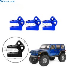  AXI231009 Upper Link Center Skid Plate for RC 1/10 Axial SCX10 III AXI03007
