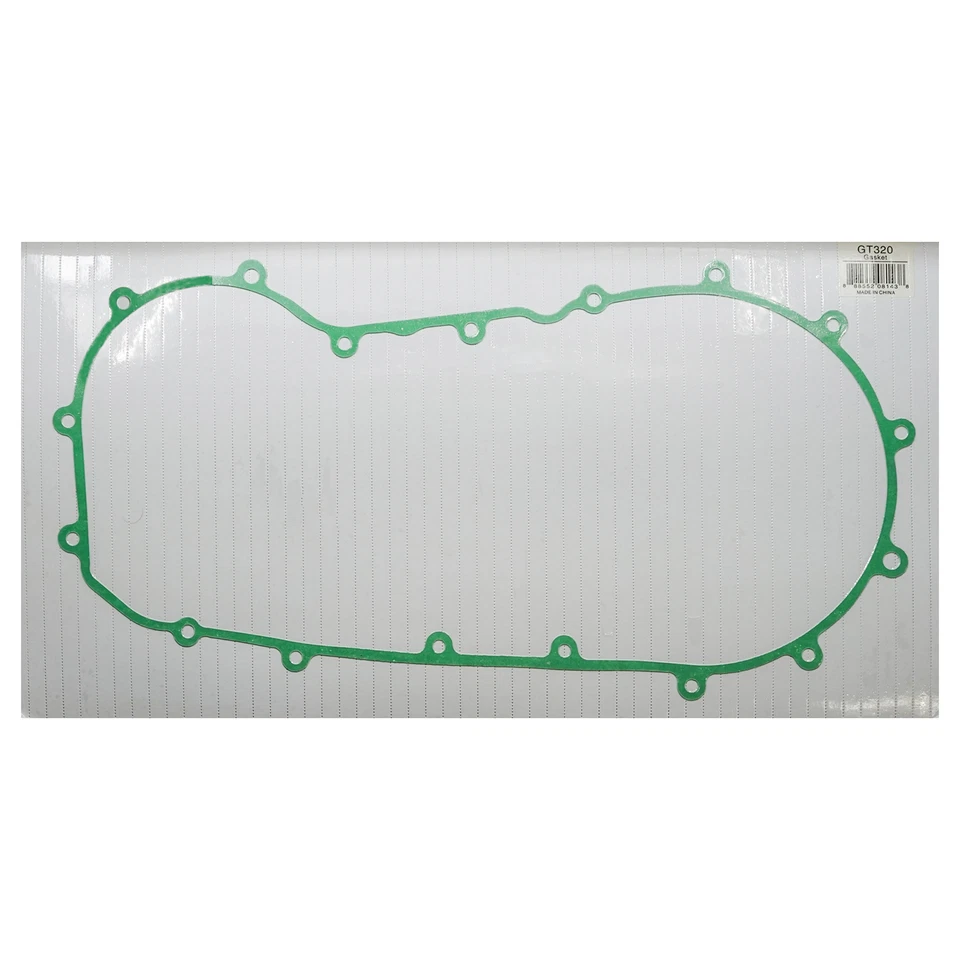 Junta de cubierta de embrague para Kawasaki Vulcan 1500L VN1500C VN 1500C 1996-1997 Foto 2 de 4