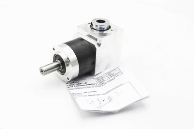 NEUGART GBY060008K Gearbox 53923 / WPLE060-008-SSSA3AD-T14 