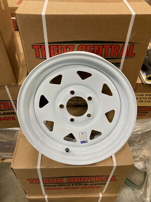 4 New 2205 lb 14