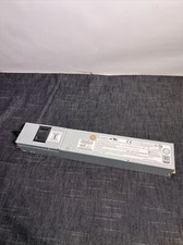 SuperMicro PWS-504P-1R 500W 80 Plus Platinum Power Supply Tested Working
