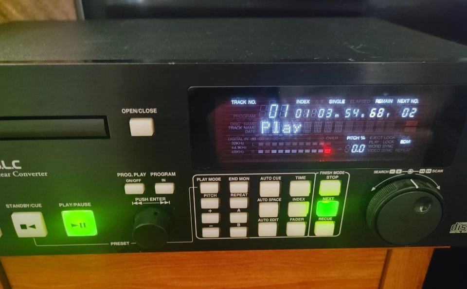 Denon DN-C680 Professional CD Player - Image 4 of 4