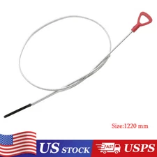 Transmission Fluid Oil Level Dipstick fit Sprinter 3500 2500 Mercedes-Benz Dodge