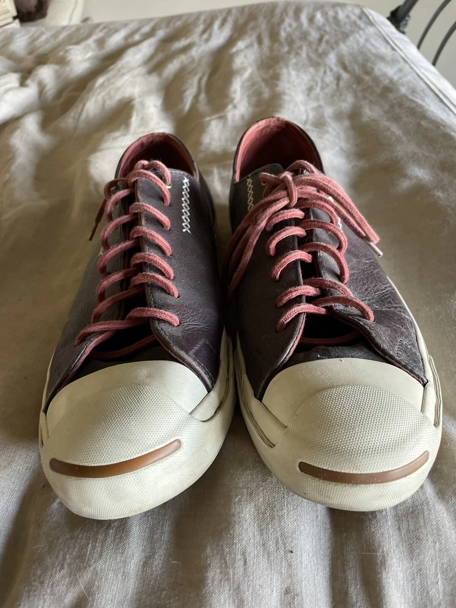 Converse jack purcell cross hotsell stitch