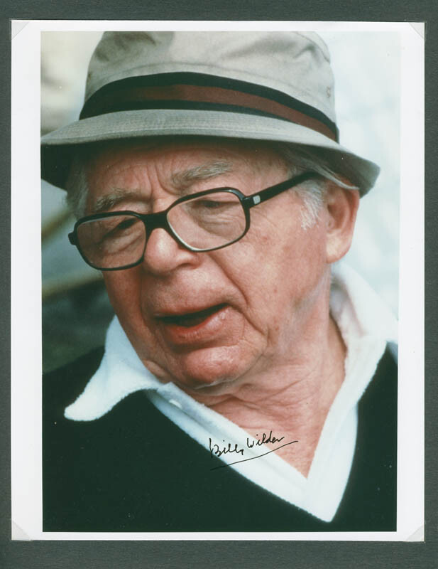the billy wilder (christie'sオークションカタログ) the billy wilder (christie'sオークションカタログ) お得セット