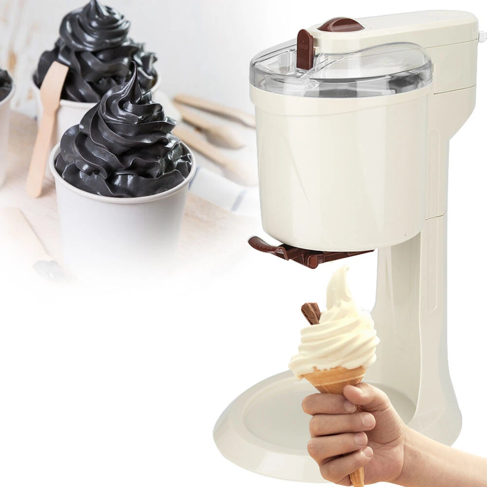 Ice cream maker online machine for kids