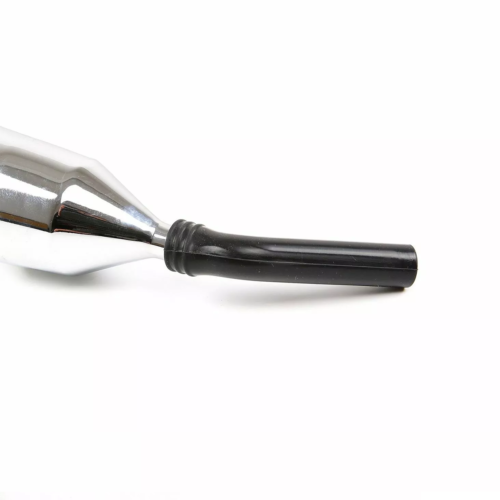 2pcs Auspuffrohr Thermostabilitäts-Verlängerungspitze für 1/5 Rovan Losi 5ive T - Bild 2 von 5