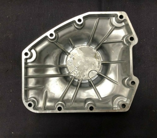 Harley Cam Cover for Twin Cam Part # 25362-01 #9632 - Picture 2 of 3