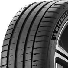 245/40 ZR17 (95Y) XL Michelin Pilot Sport 5
